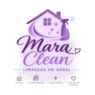 Mara Martins - Lavandarias - Fernão Ferro