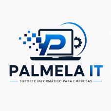 PALMELA IT — SUPORTE INFORMÁTICO PARA EMPRESAS - IT e Sistemas Informáticos - Almada