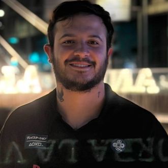 Gabriel naves - Pet Sitting e Pet Walking - Sintra