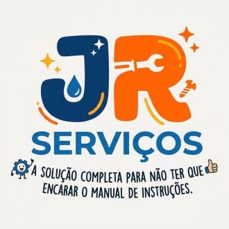 JR SERVIÇOS - Limpeza - Aveiro
