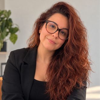 Stefani Saraiva - Employée de maison - Benfica