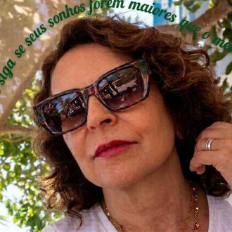 Ana Maria - Consultoria de Recursos Humanos - Porto