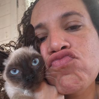 Carol - Pet Sitting e Pet Walking - Sines