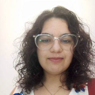 Ãngela Silva - Nanny - Encarnação