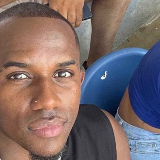 Fredick Semedo - Limpeza - Torres Vedras