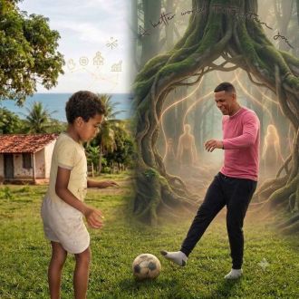 Joeldson Gonçalves - Aulas de Desporto - Cadaval