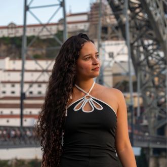 Mônica Luz - Beleza - Gondomar