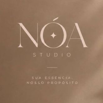 Noá Studio - Design Gráfico - Cascais