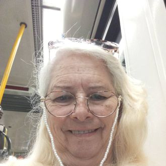 Rosa passadeira - Lavanderías - Alvalade