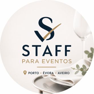 Barman - Staff para Eventos - Trofa