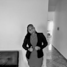 Ana Moreira - Segurança - Lisboa