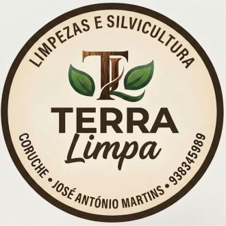 Terra Limpa - Limpeza de terrenos e Silvicultura - Jardinagem e Relvados - Torres Novas