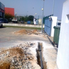 Facilpatamar canaliza&ccedil;&otilde;es - Aquecimento - Lisboa