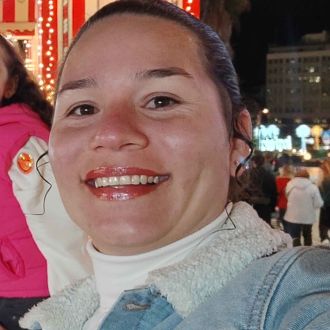 Iara coelho - Limpeza - Torres Vedras