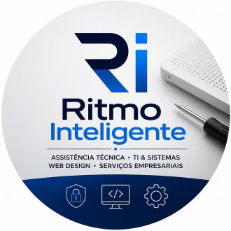 Ritmo Inteligente - Reparação e Assist. Técnica de Equipamentos - Vila Nova de Famalicão
