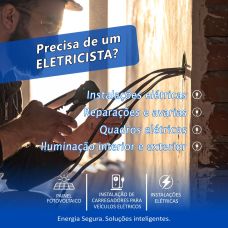Rodrigo - wallbox - Eletricidade - Gondomar