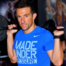 Daniel Matos - Personal Training e Fitness - Loures