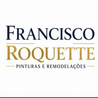 Francisco Roquette - Buildings Painting - Alvalade