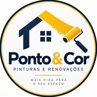 Ponto & Cor - Pintura - Gondomar