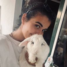 Carlota Cristo - Pet Sitting e Pet Walking - Barcelos