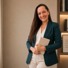 Cátia Silva - Psicanalista Clínica - Especialista em Mulheres e Adolescentes - Psicoterapia - Penacova