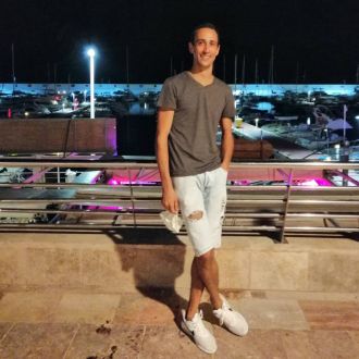 Marcelo Francisco - Reboco - Ponte do Rol