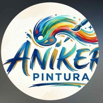 Aniker - Reboco - São Pedro Fins