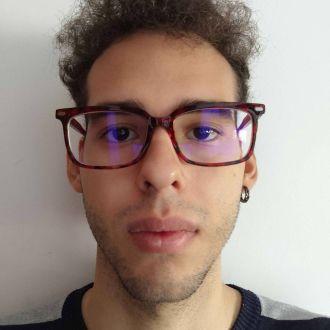 Erick Ramos - Livestreaming - Ermesinde