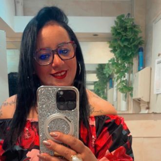Lucilene - Manicure e Pedicure - Seixal