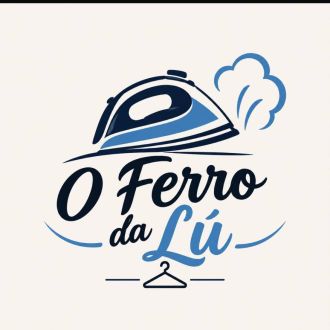 O ferro da Lú - Lavagem de Roupa e Engomadoria - Trofa
