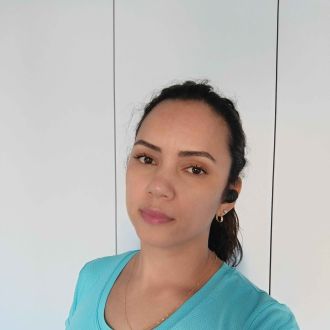 Sabrina Amaral - Conductor - Colares