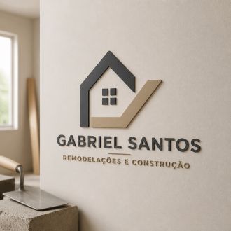 Gabriel Santos - Microcement - Arcozelo