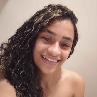 Mariah - Babysitting - Atães e Rendufe