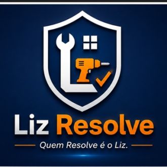 Liz Resolve - Instalação de Deck - Oliveirinha