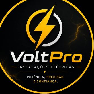 VoltPro - Eletricidade - Lisboa