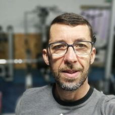 Miguel vilanova - Personal Training e Fitness - Portimão