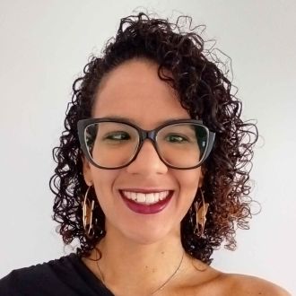 Laíz Almeida - Staff para Eventos - Seixal