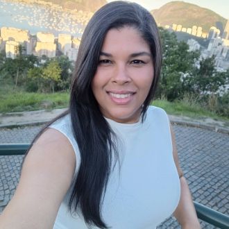 Ana Paula - Limpeza - Oeiras