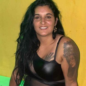 Soraia Silva - Babysitting - Porto