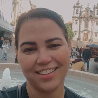 Priscila Tavares - Serviço Doméstico - Lousada