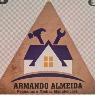 Armando Almeida - Jardinagem e Relvados - Borba