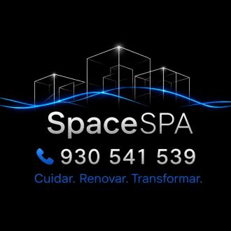 SpaceSPA - Remodelações e Construção - Setúbal