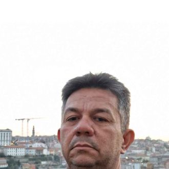 Monteiro - Pintura - Canidelo