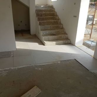Hugo Silva - Remodelações e Construção - Alcobaça