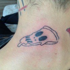 Sara Trist&atilde;o - Tatuagens e Piercings - Lisboa