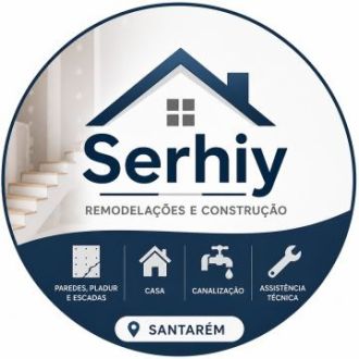 Serhiy - Remodelações e Construção - Coruche