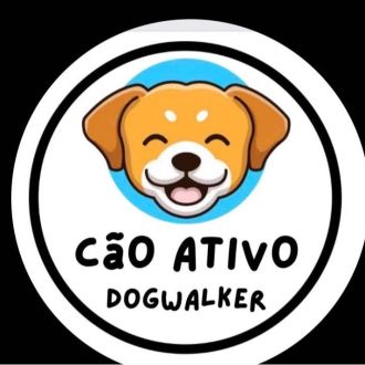 Cão ativo Dogwalker - Hotel e Creche para Animais - Mafra