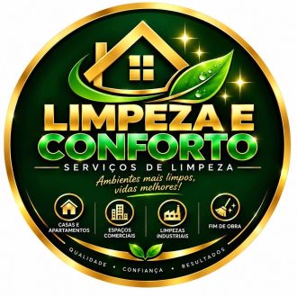 Limpeza e Conforto - Limpeza - Pombal