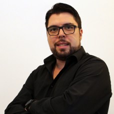 Fabio Augusto - Gestão de Redes Sociais - Avintes
