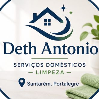 Deth Antonio - Limpeza - Benavente